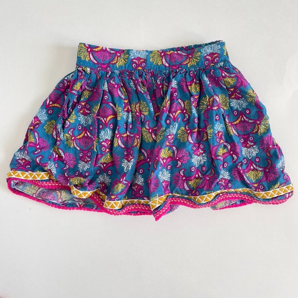OshKosh B'gosh Other - ✨5/$15✨ OshKosh flowy skirt with mini pockets on both side, size 5T